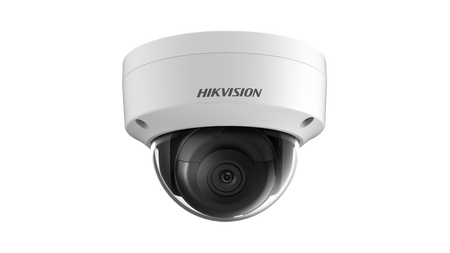 HIKVISION DS-2CD3145G0-IS