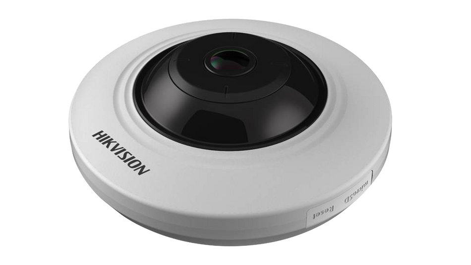 HIKVISION DS-2CD2955FWD-I