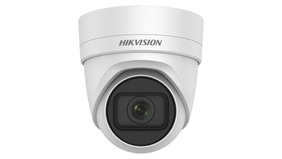 HIKVISION DS-2CD2H45FWD-IZS