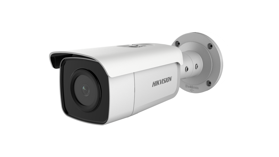 HIKVISION DS-2CD2T85G1-I5/I8