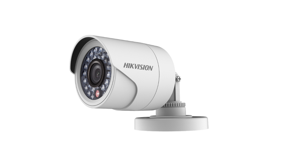 HIKVISION DS-2CE16D0T-IRPE