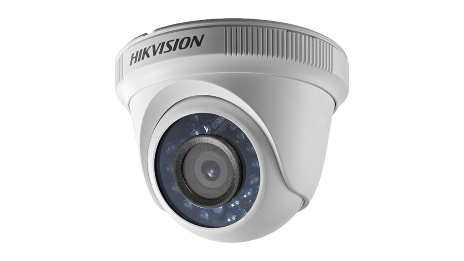 HIKVISION DS-2CE56C0T-IRF