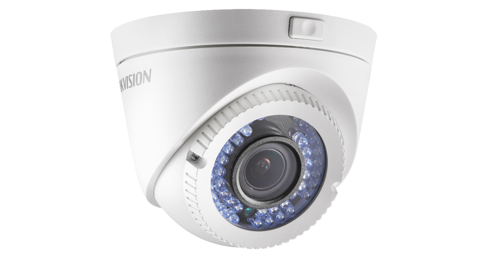 HIKVISION DS-2CE56D0T-VFIR3E