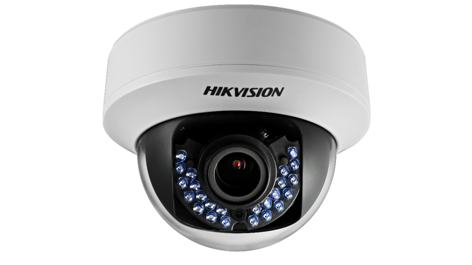 HIKVISION DS-2CE56D0T-VFIRE