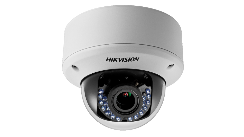 HIKVISION DS-2CE56D0T-VPIR3E