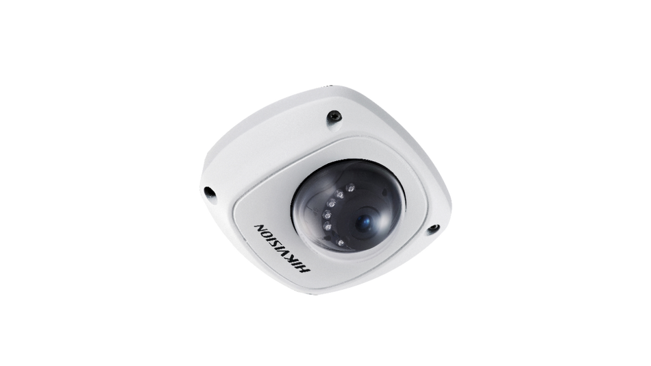 HIKVISION DS-2CE56D8T-IRS