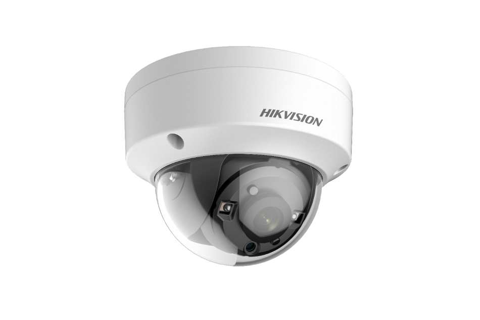 HIKVISION DS-2CE56D8T-VPITF