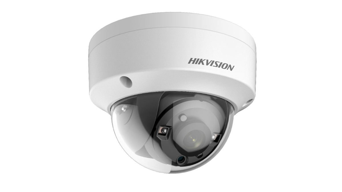 HIKVISION DS-2CE57H8T-VPITF