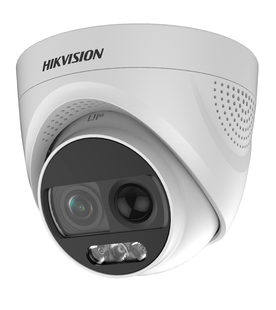 HIKVISION DS-2CE72DFT-PIRXOF