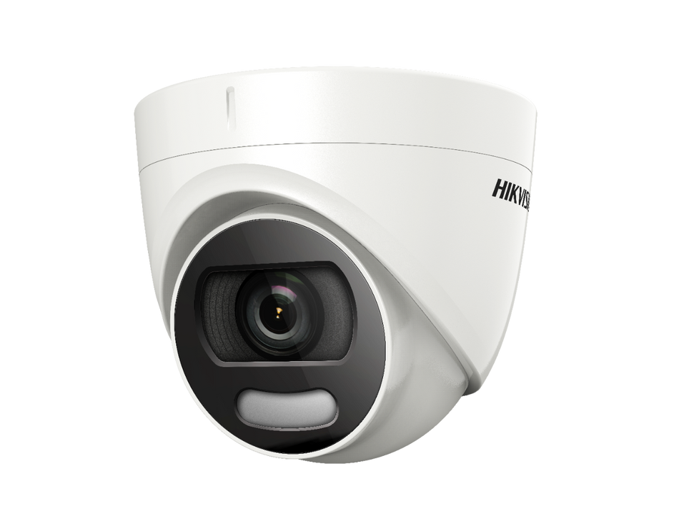 HIKVISION DS-2CE72HFT-F