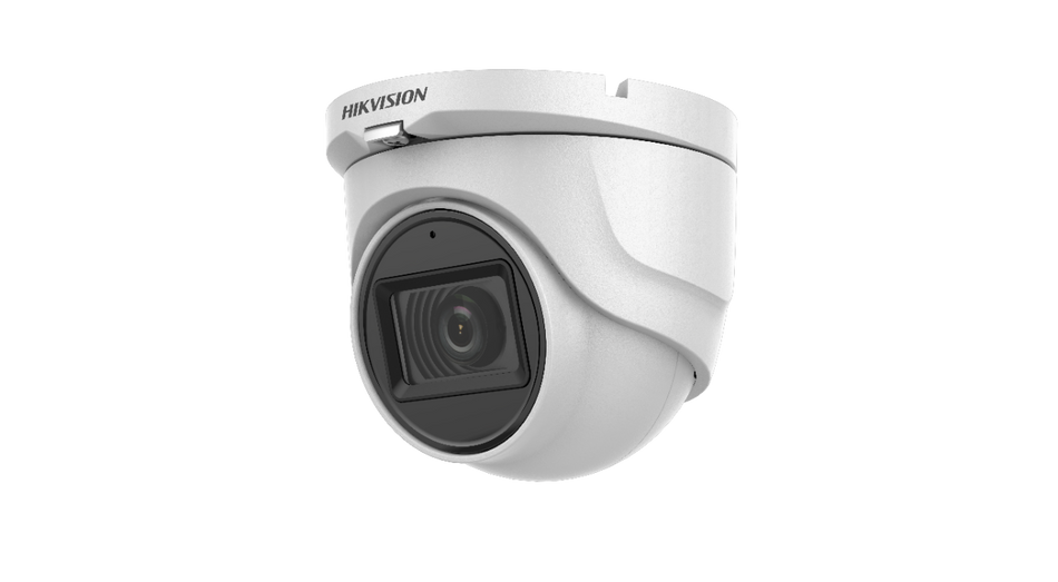 HIKVISION DS-2CE76D0T-ITMFS