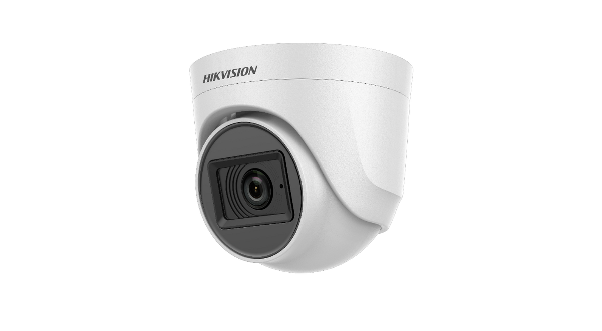 HIKVISION DS-2CE76D0T-ITPFS