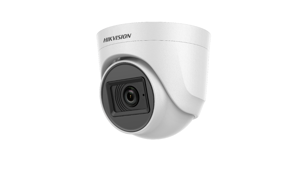 HIKVISION DS-2CE76D0T-ITPFS