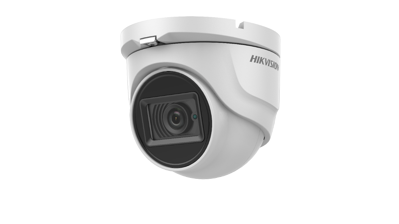 HIKVISION DS-2CE76H8T-ITMF