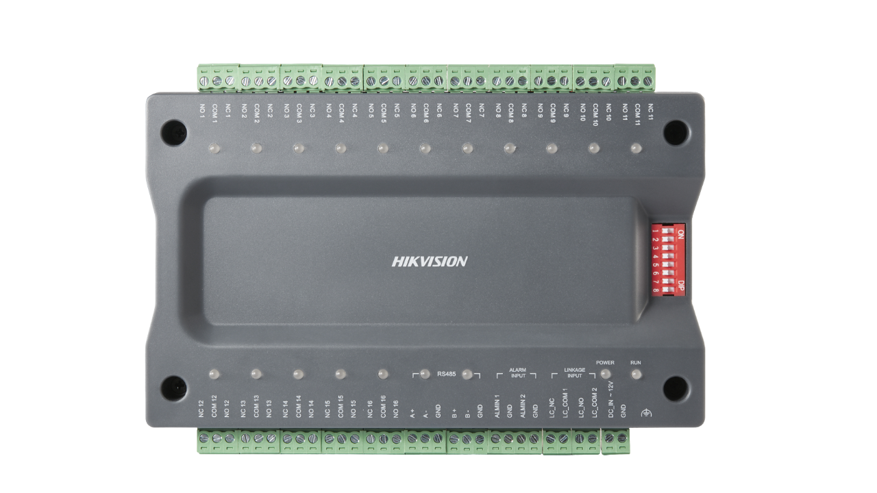 HIKVISION DS-K2M0016A