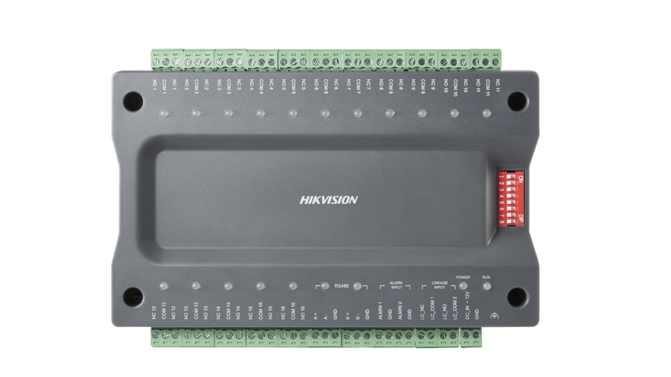 HIKVISION DS-K2M0016A