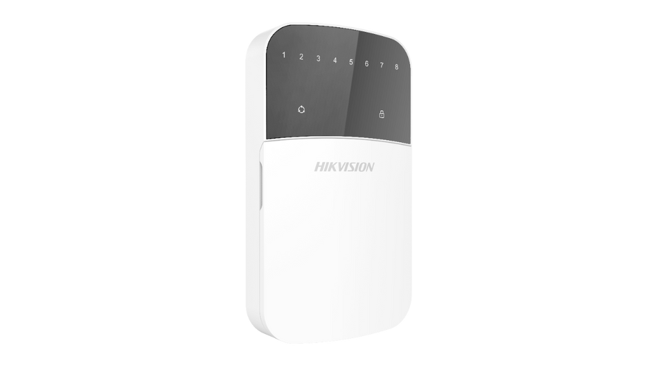 HIKVISION DS-PKG-H4L