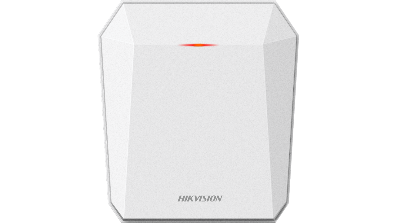 Hikvision radar sale price