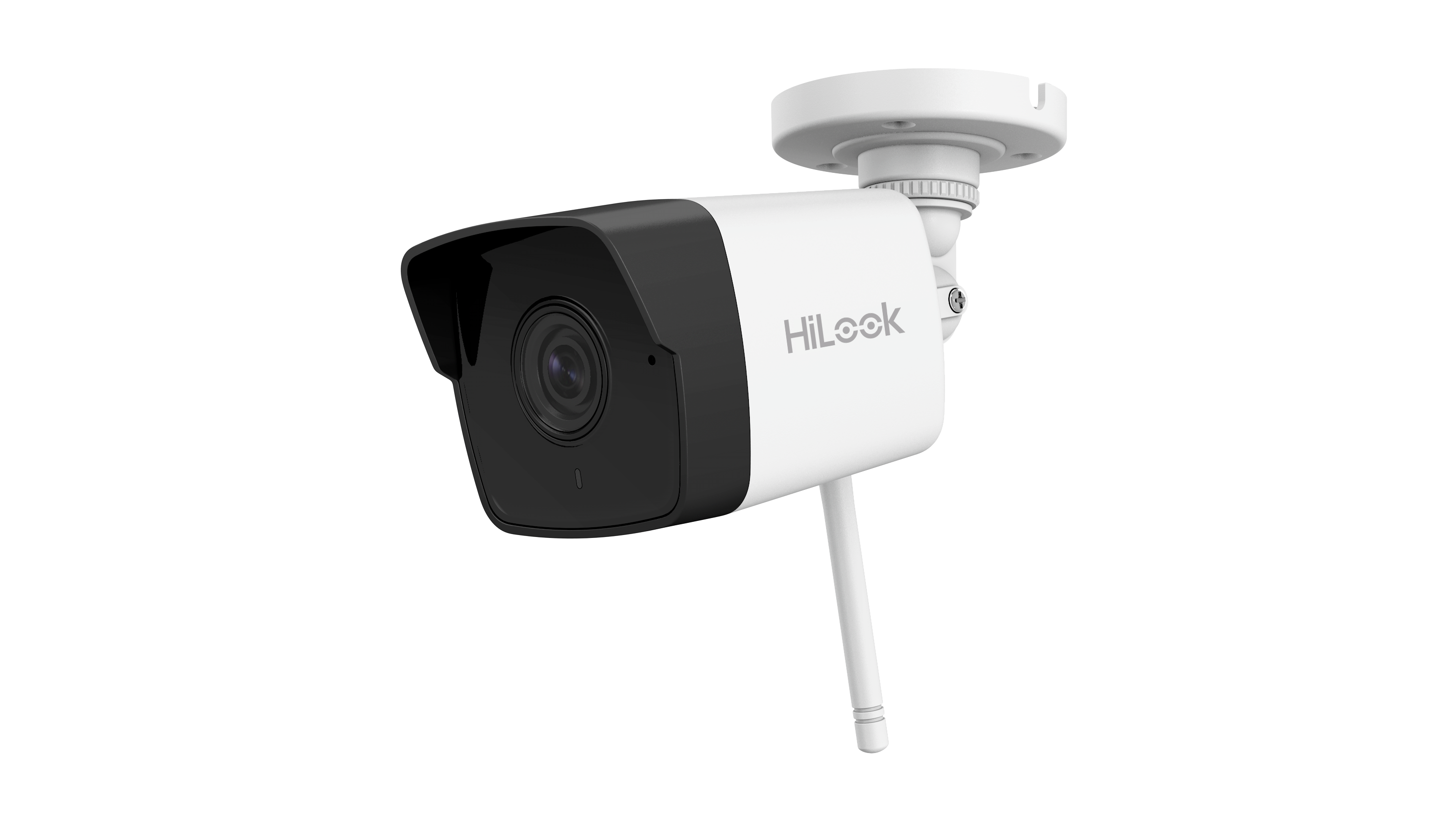 HIKVISION IPC-B120-D/W