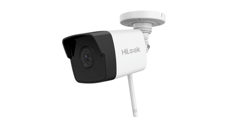 HIKVISION IPC-B120-D/W