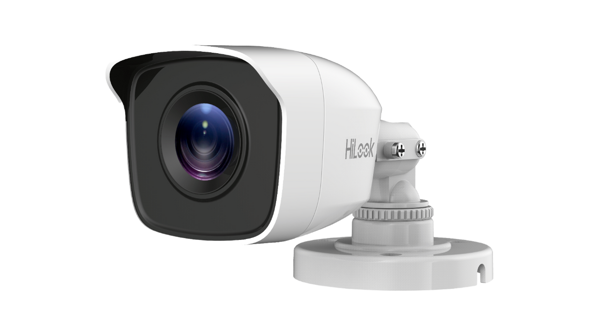 HIKVISION THC-B123-M