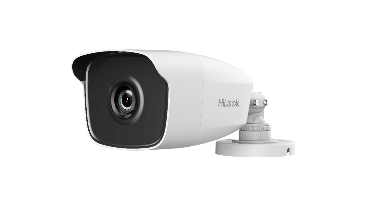 HIKVISION THC-B220