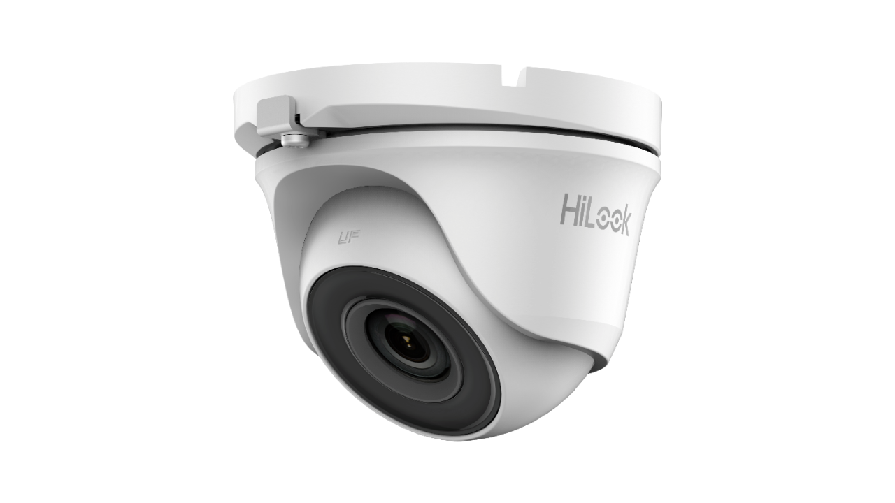 HIKVISION THC-T123-M