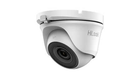 HIKVISION THC-T123-M