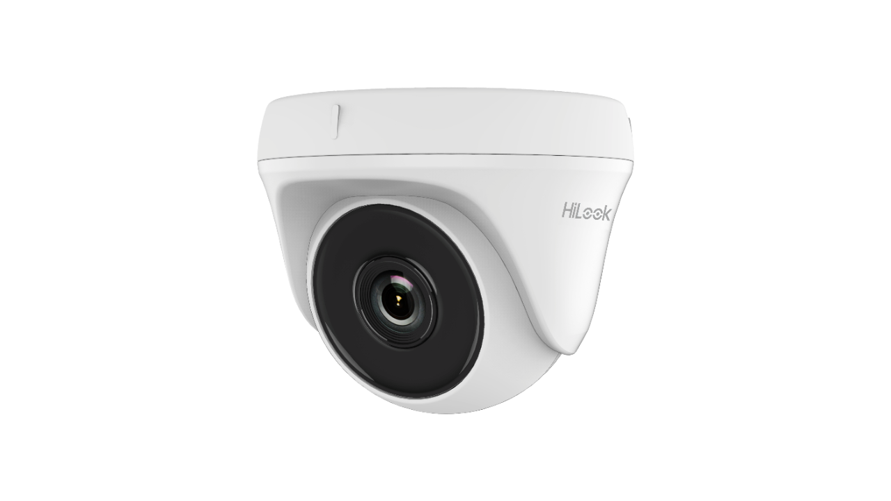 HIKVISION THC-T120-P