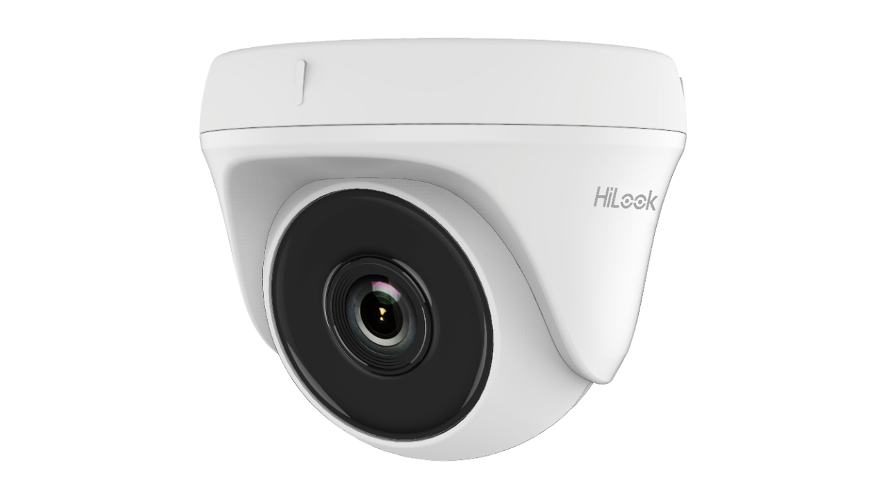 HIKVISION THC-T110