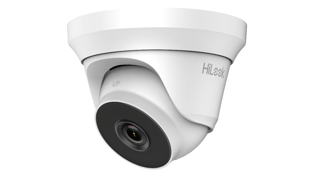 HIKVISION THC-T223-M