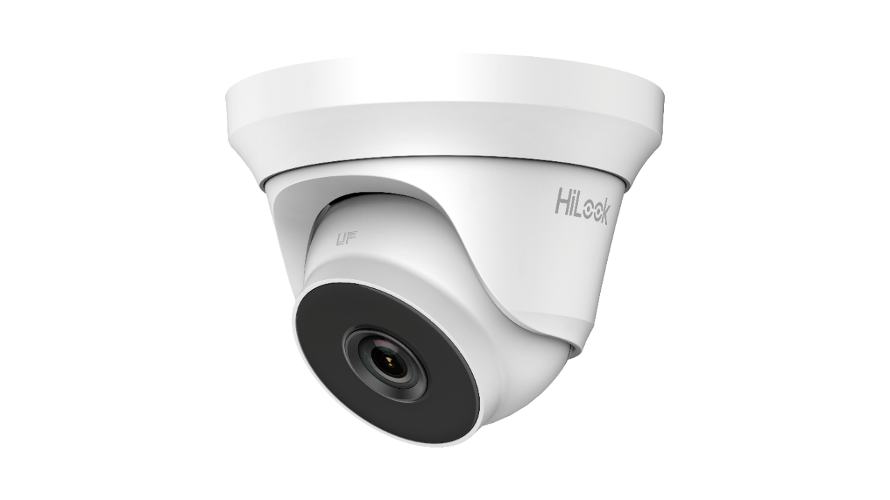 HIKVISION THC-T220-M