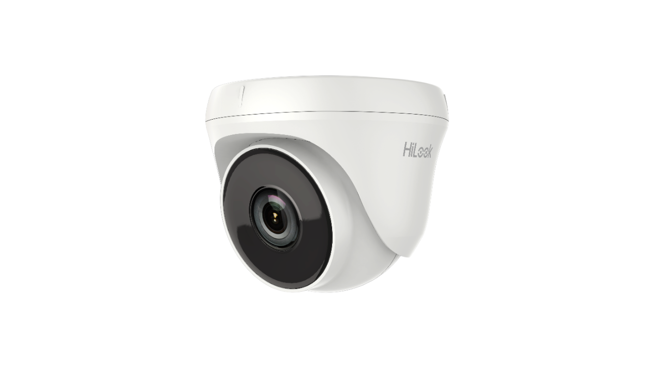 HIKVISION THC-T220-P