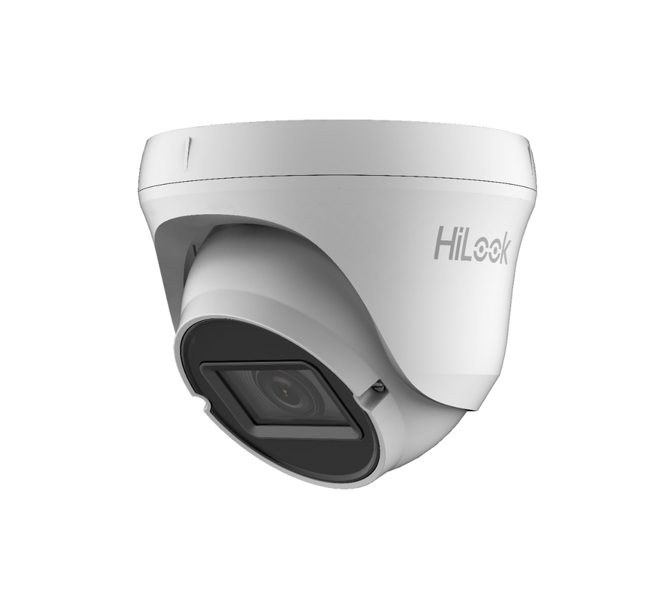 HIKVISION THC-T320-VF