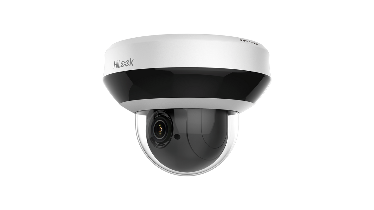 HIKVISION PTZ-N2204I-DE3