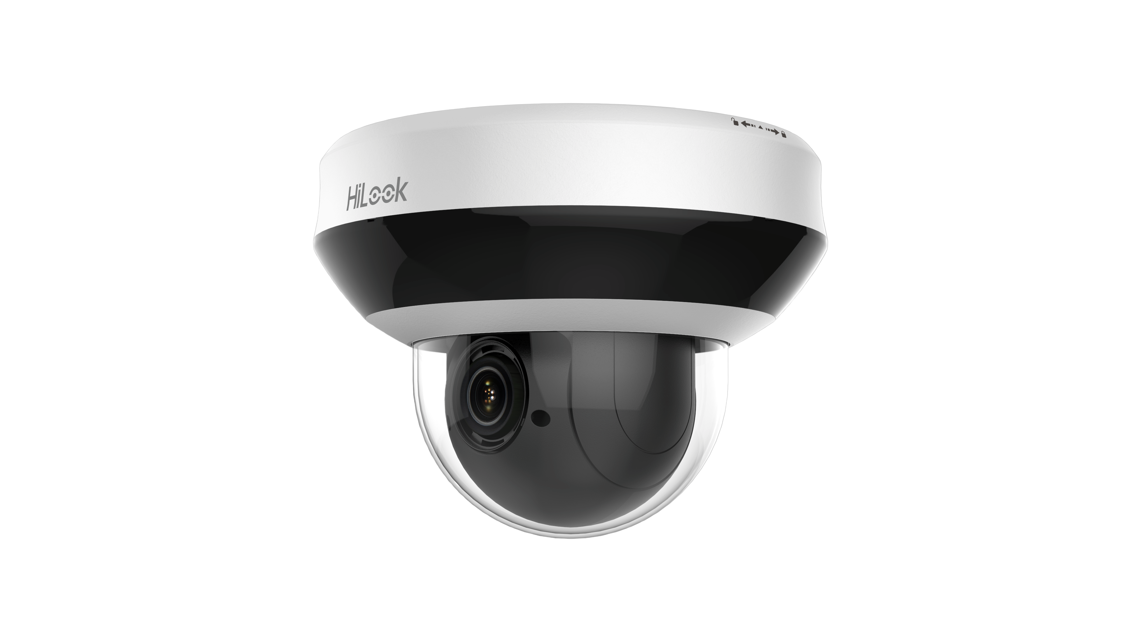 HIKVISION PTZ-N2204I-DE3