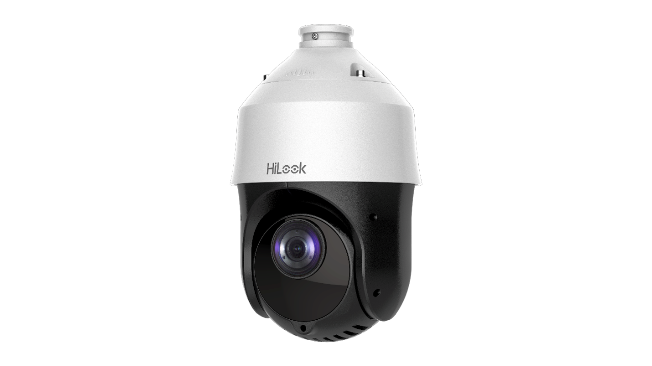 HIKVISION PTZ-T4215I-D