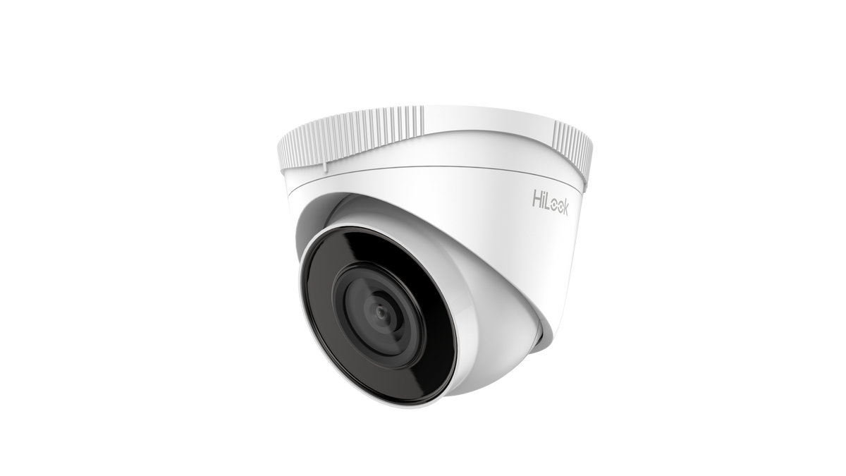 HIKVISION IPC-T240H