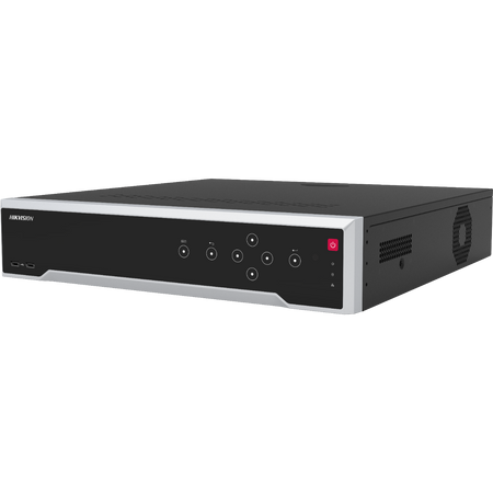 HIKVISION DS-8616NI-K8