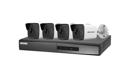 HIKVISION NK42E0H-1T(WD)