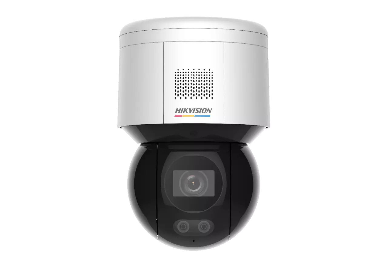 HIKVISION DS-2DE3A400BW-DE(T5)