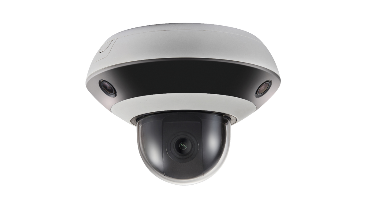 HIKVISION DS-2PT3326IZ-DE3