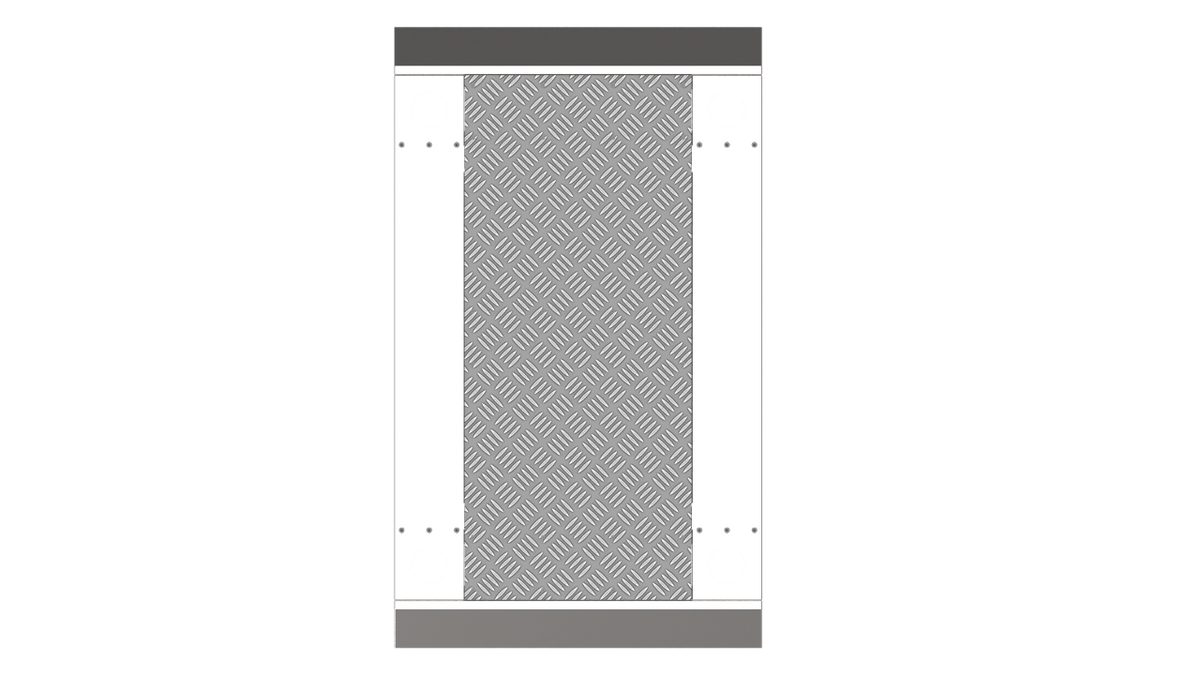 HIKVISION DS-K3B601-BASE