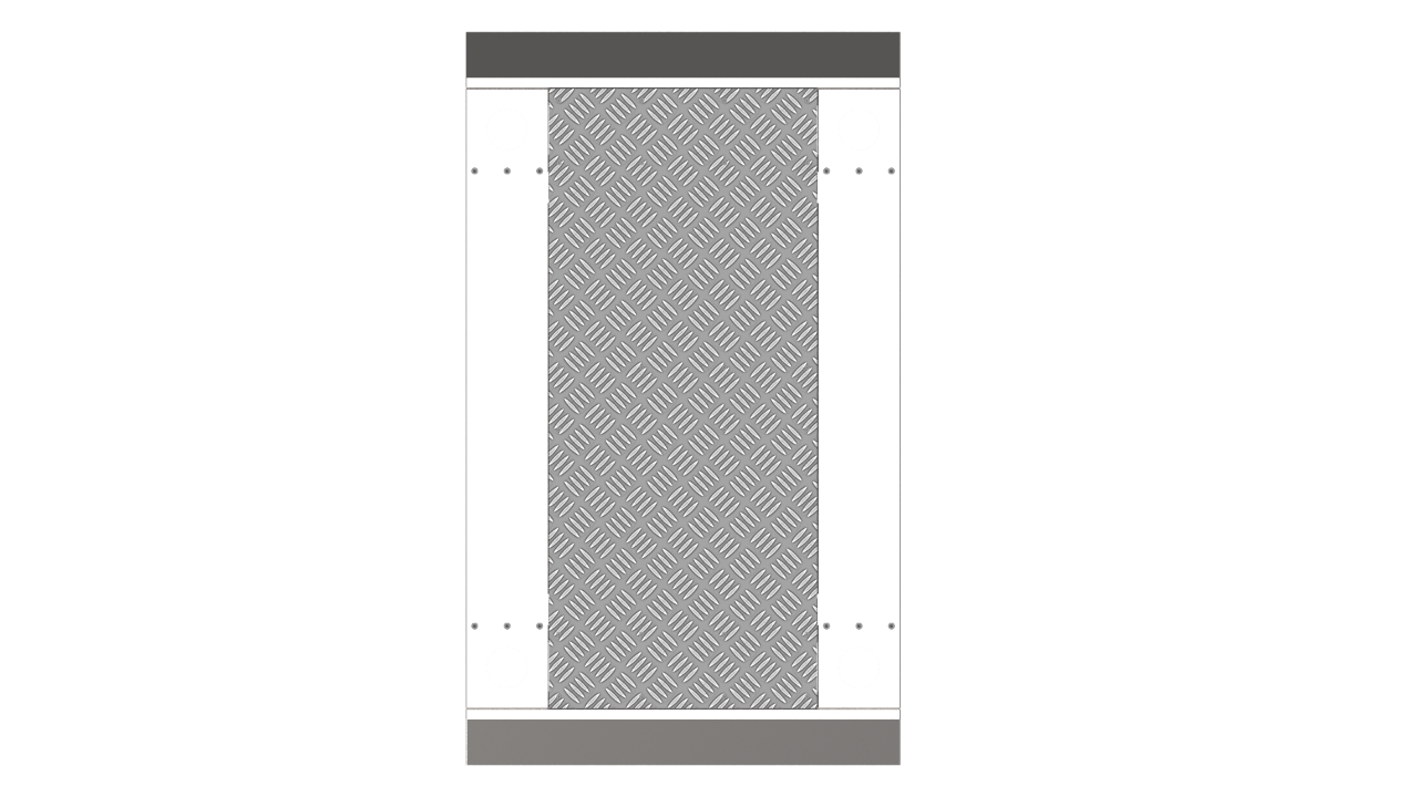 HIKVISION DS-K3B601-BASE