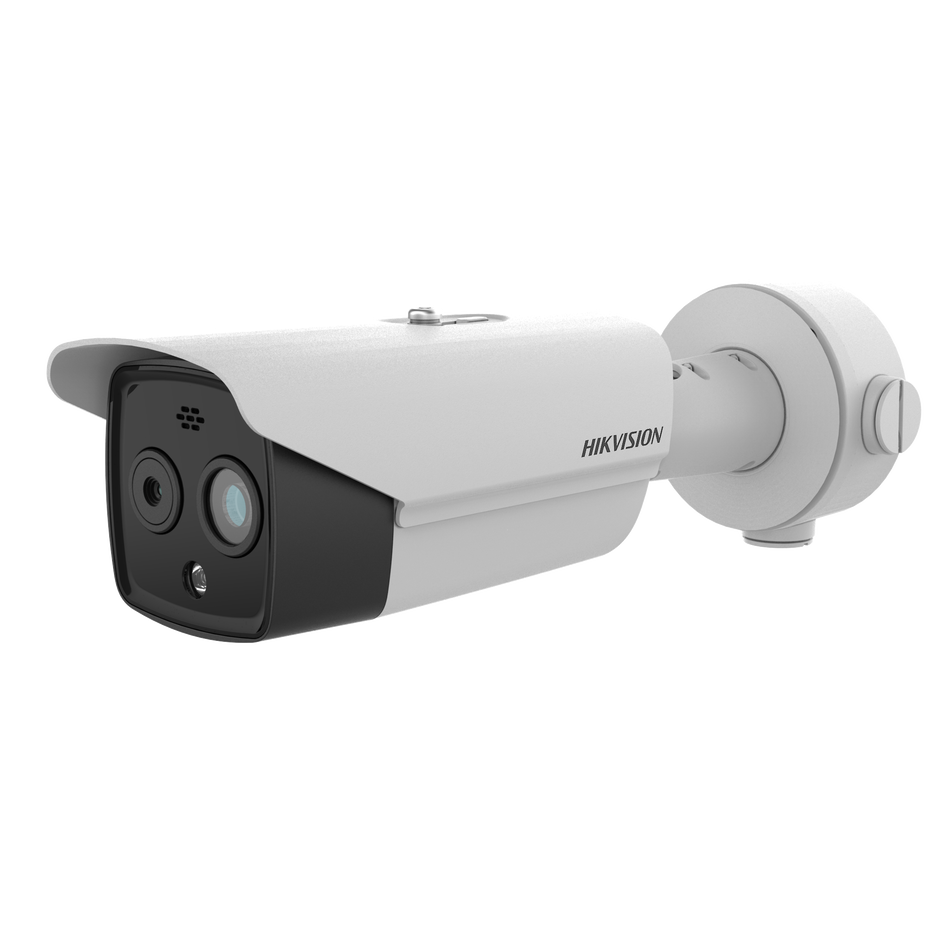 HIKVISION DS-2TD2628-7/QA