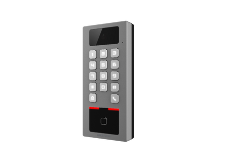 Access Control Terminal-DS-K1T502DBWX