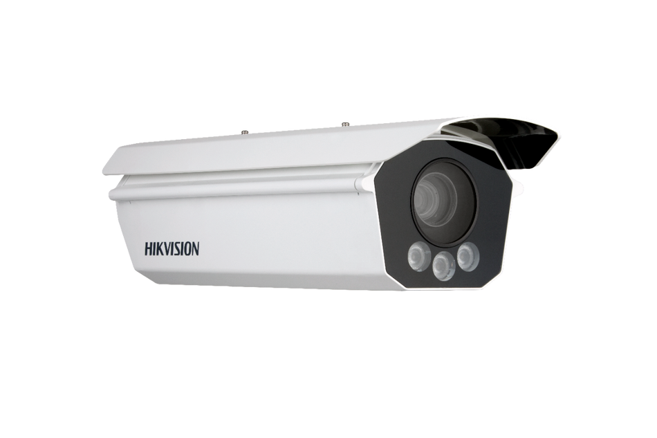 HIKVISION iDS-TCS800-C