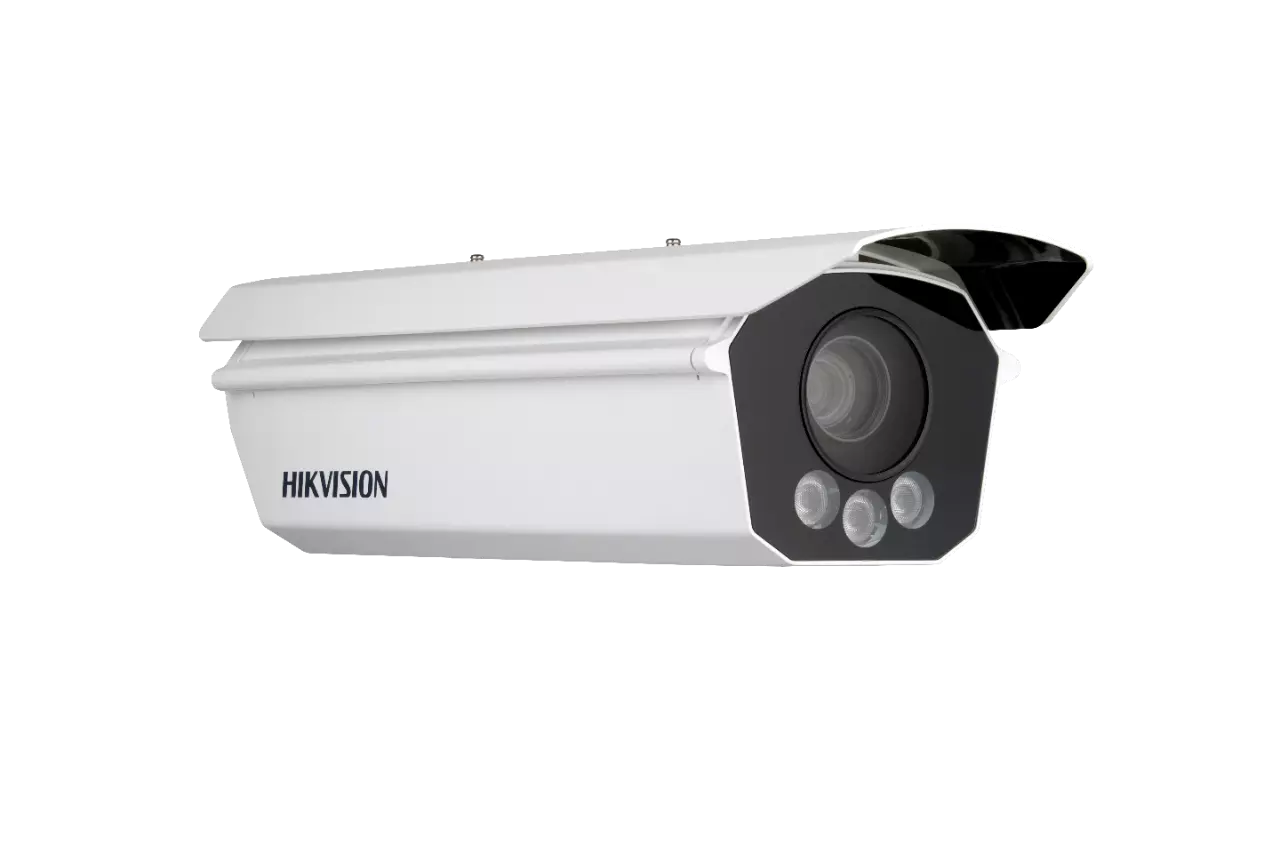 HIKVISION iDS-TCV900-BI/25/H1