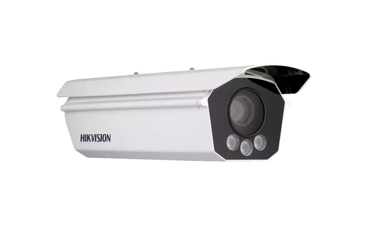 HIKVISION IDS-TCV900-BE