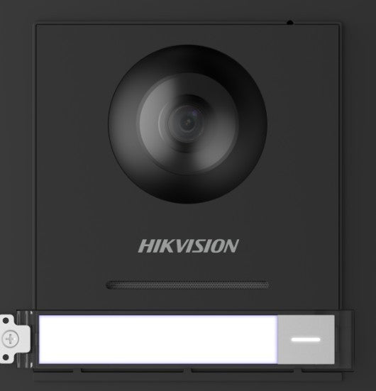 HIKVISION DS-KD8003-IME1